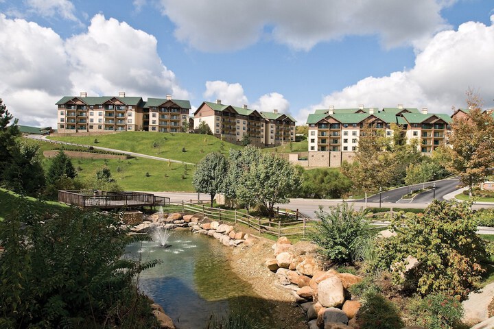 Club Wyndham Smoky Mountains
