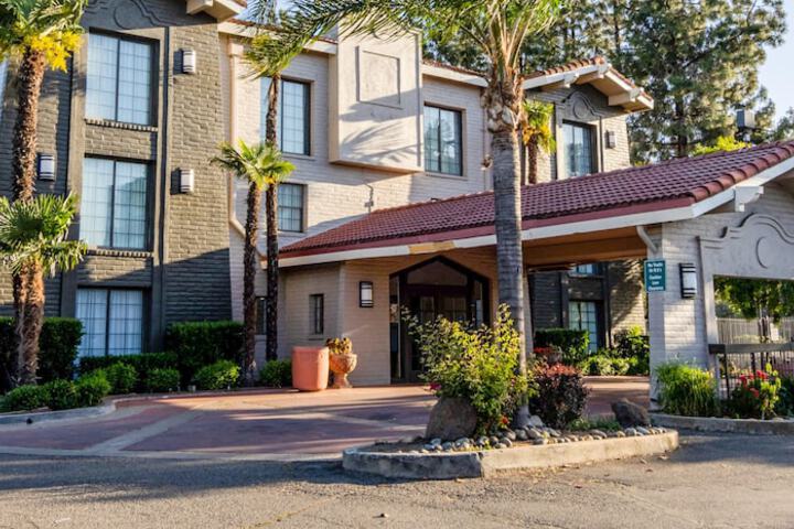 La Quinta Inn by Wyndham Stockton