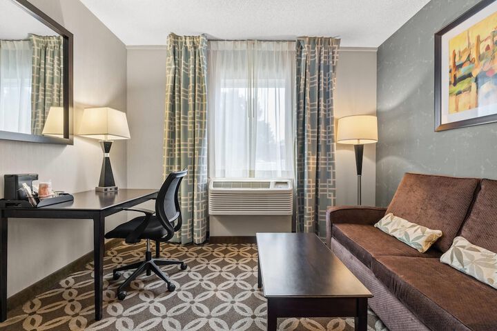 Comfort Inn Rehoboth Beach