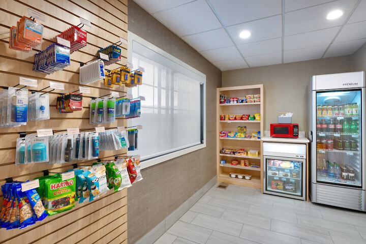 Holiday Inn Express Heber City by IHG