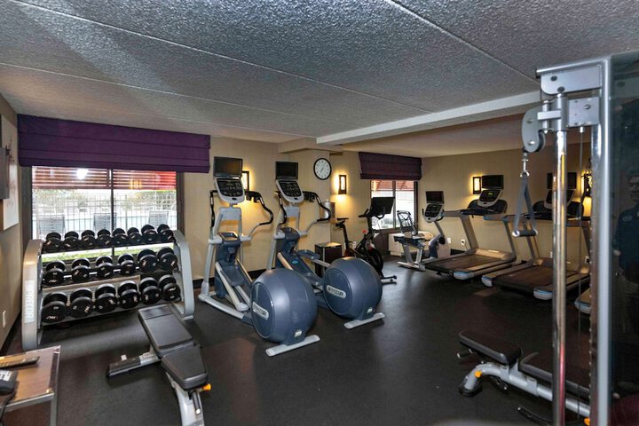 Health and Fitness 19 of 19