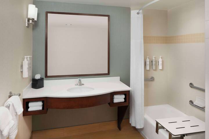 Hilton Garden Inn Ogden UT