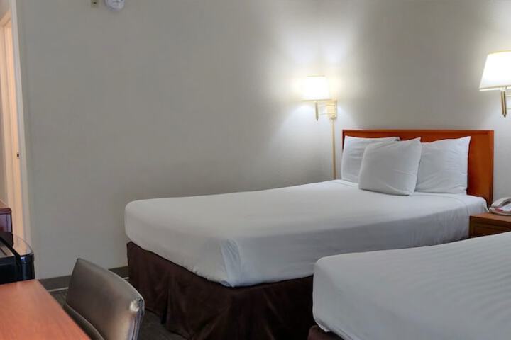 Good Nite Inn Buena Park