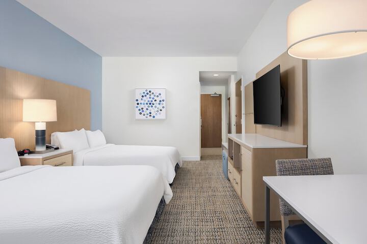 Holiday Inn Resort Fort Walton Beach by IHG