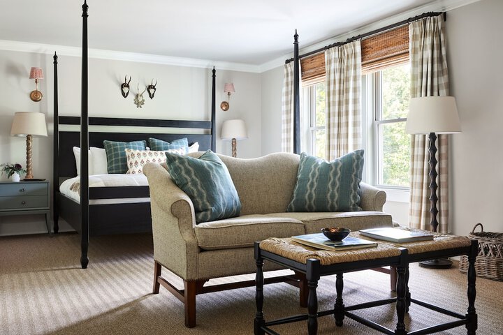 White Barn Inn & Spa Auberge Collection