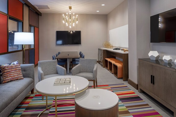 Crowne Plaza St. Louis Airport by IHG