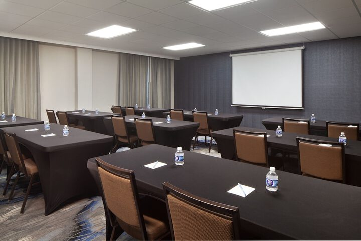 Fairfield Inn & Suites by Marriott Charleston