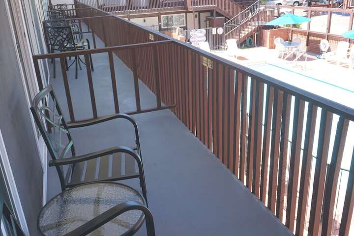 Terrace/Patio 102 of 111