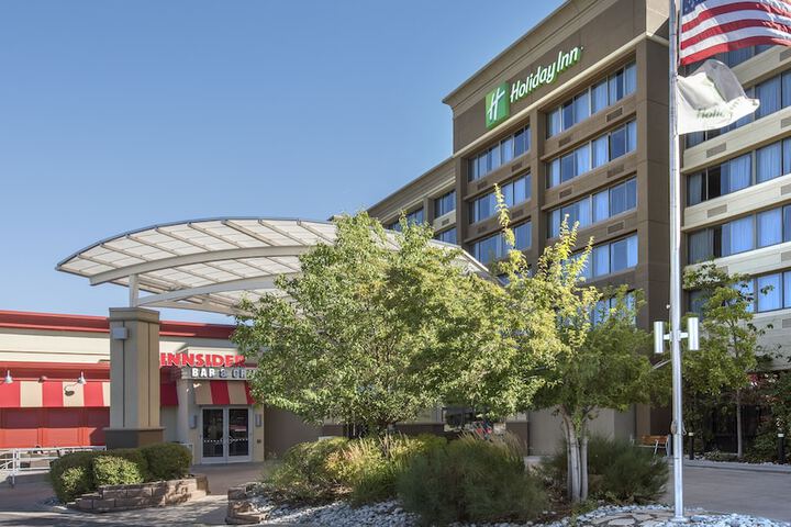 Holiday Inn Denver Lakewood by IHG