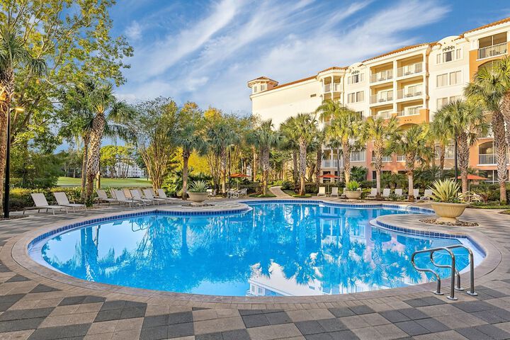 Marriotts Grande Vista