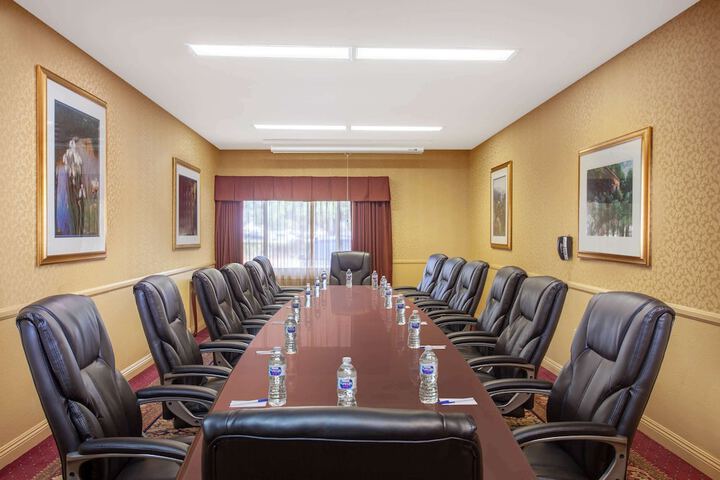 Meeting 46 of 64