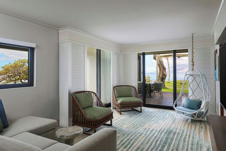 Wailea Beach Resort - Marriott Maui
