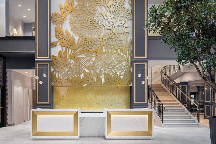 The Lytle Park Hotel Autograph Collection