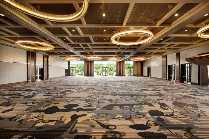 The Landing Hotel at Rivers Casino Schenectady
