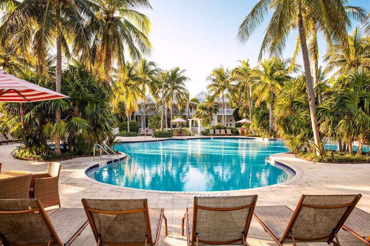 Tranquility Bay Beachfront Hotel and Resort