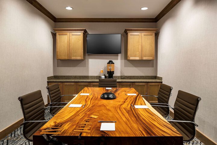 Homewood Suites by Hilton Austin / Round Rock TX