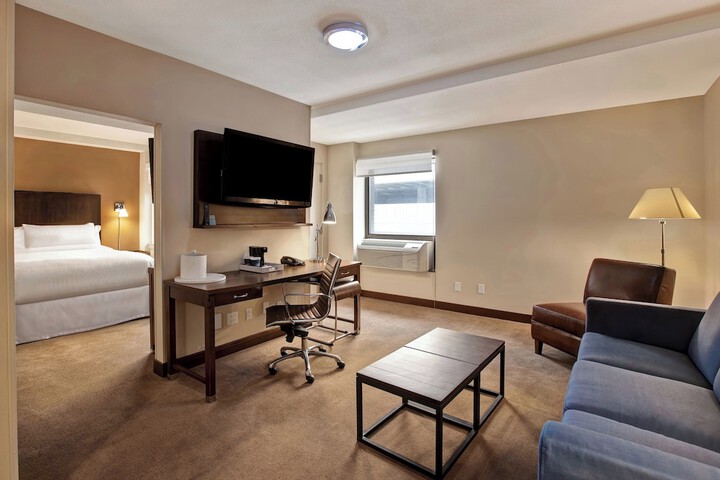 Four Points by Sheraton Peoria