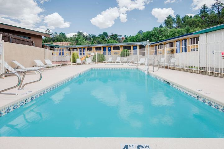Travelodge by Wyndham Ruidoso