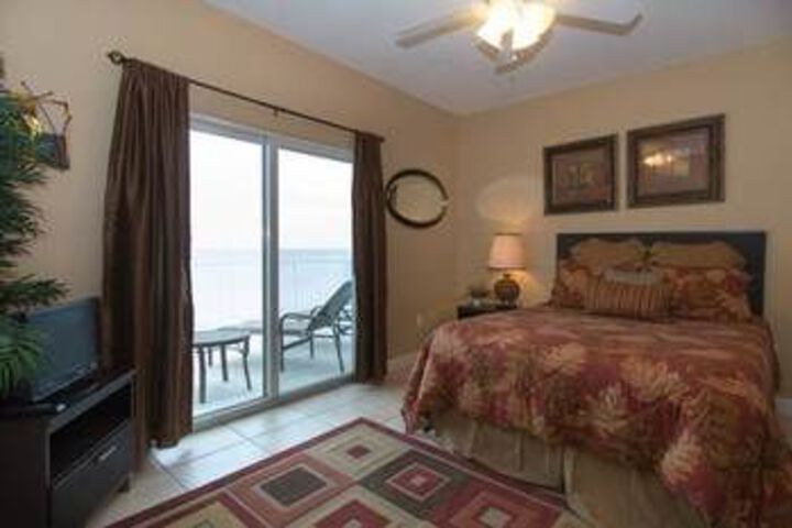 Beach House Resort by Island Vacation Properties