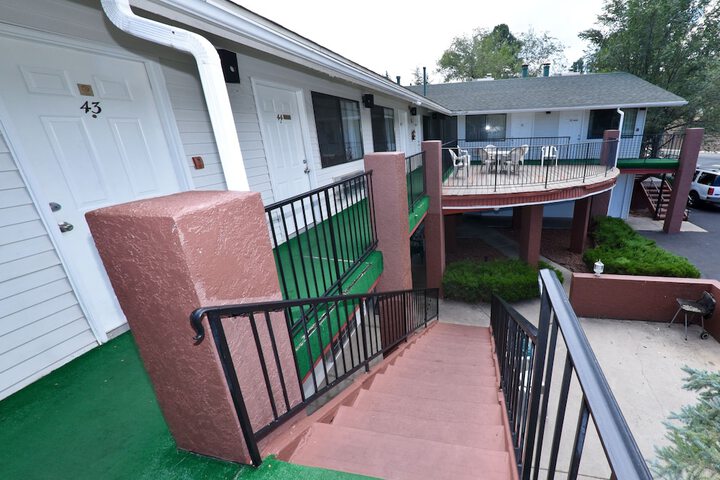 Terrace/Patio 74 of 80