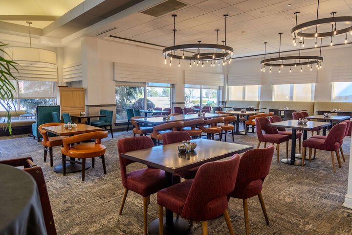Hilton Garden Inn Pittsburgh / Southpointe