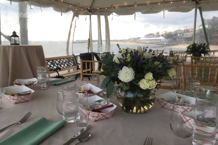 The Masthead Resort