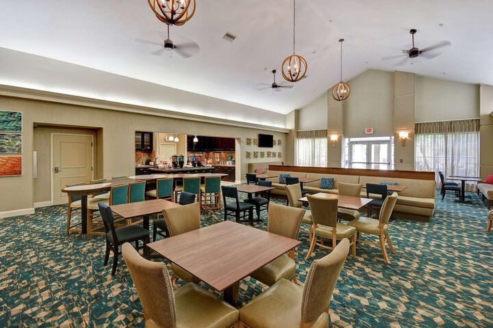 Homewood Suites by Hilton Tampa - Port Richey