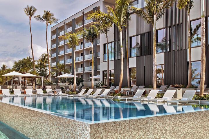 Andaz Maui at Wailea Resort - a concept by Hyatt