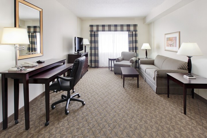 Holiday Inn Springdale / Fayetteville Area by IHG