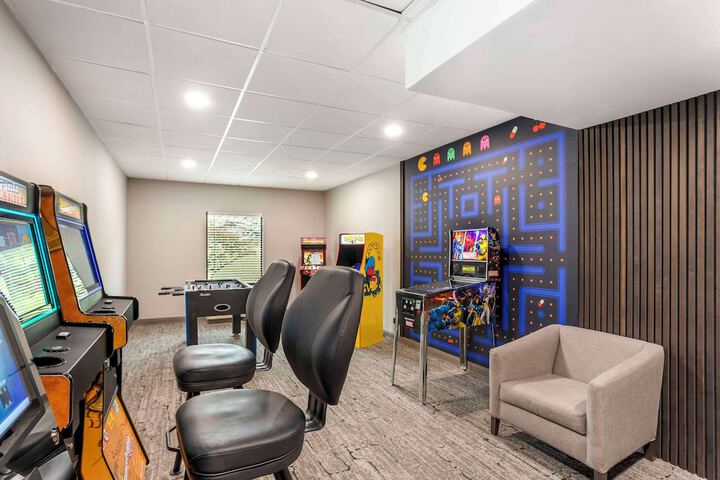 Best Western Plus Heritage Rail-South York / I-83