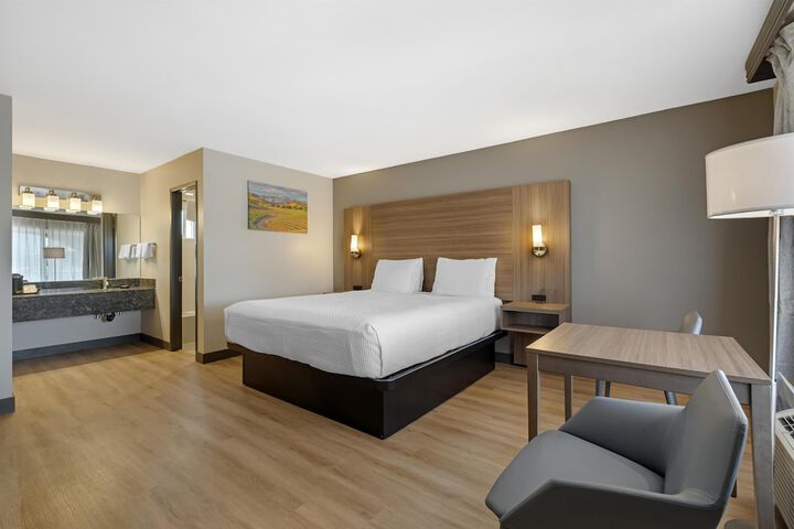 Best Western La Posada Motel