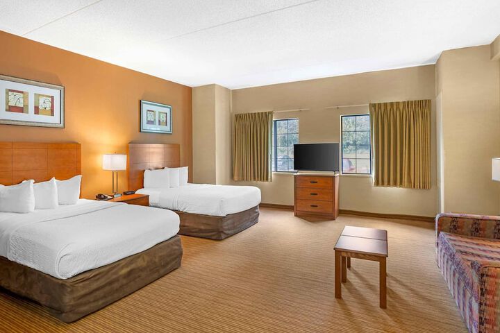Extended Stay America Suites Lancaster County