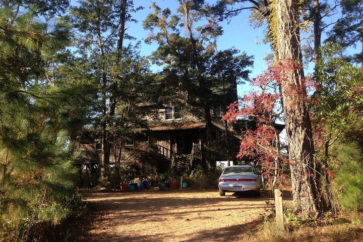 Cypress Moon Inn