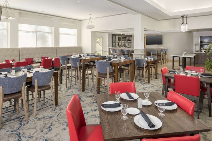 Hilton Garden Inn Boca Raton