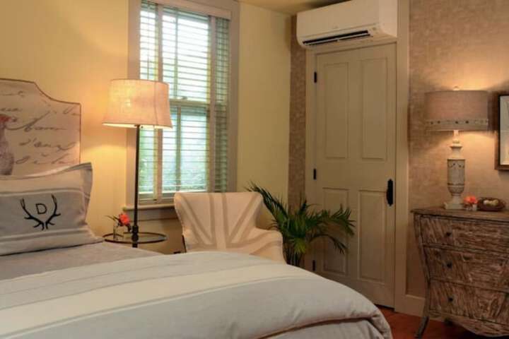 Deer Brook Inn