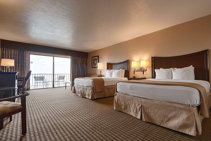 Best Western Fort Myers Waterfront