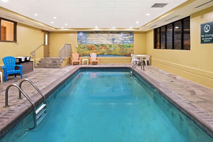 Pool 8 of 53