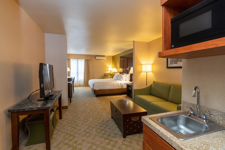 Gold Miners Inn Grass Valley an Ascend Collection Hotel