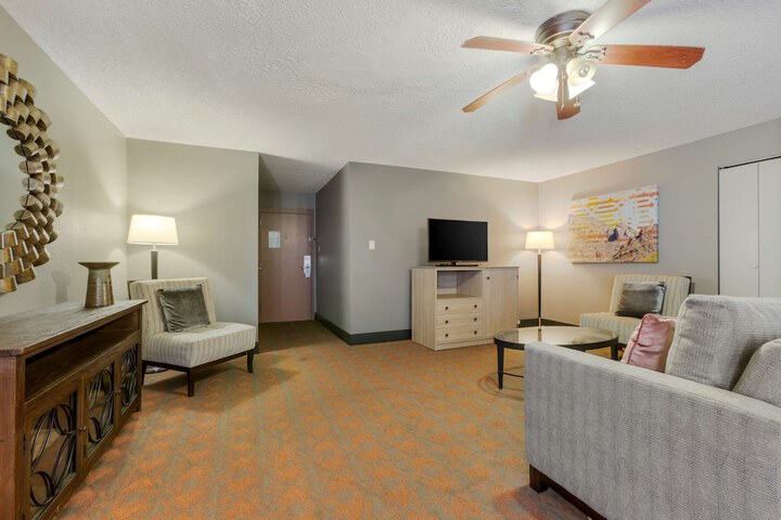 Best Western Pecos Inn