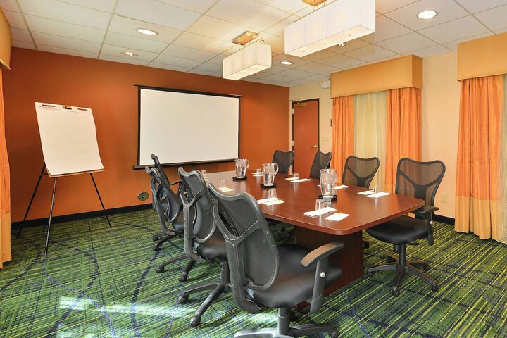 Meeting 25 of 42