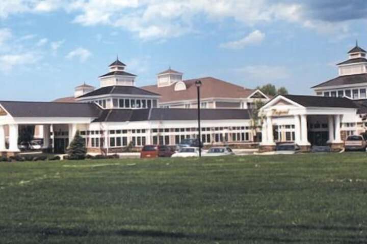 The Bertram Inn & Conf Center Trademark Collection by Wyndham