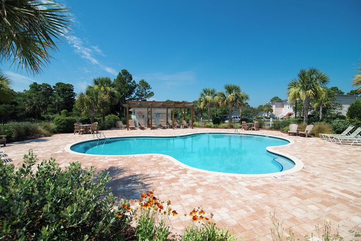 Litchfield Beach & Golf Resort