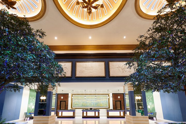 Fairmont Austin