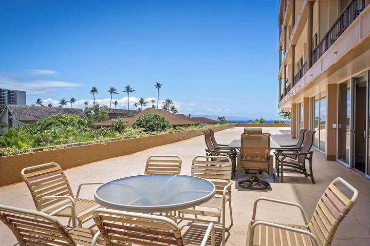 Aston Maui Kaanapali Villas