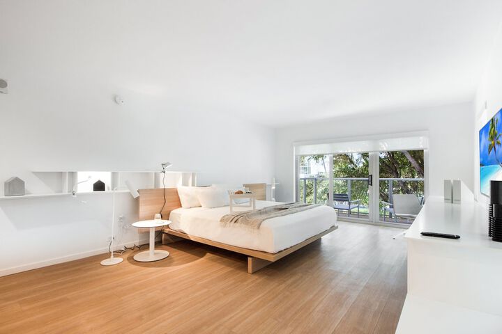 Beach Haus Bal Harbour