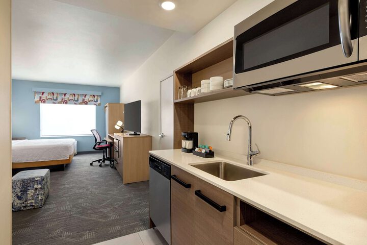 Home2 Suites by Hilton Livingston Yellowstone