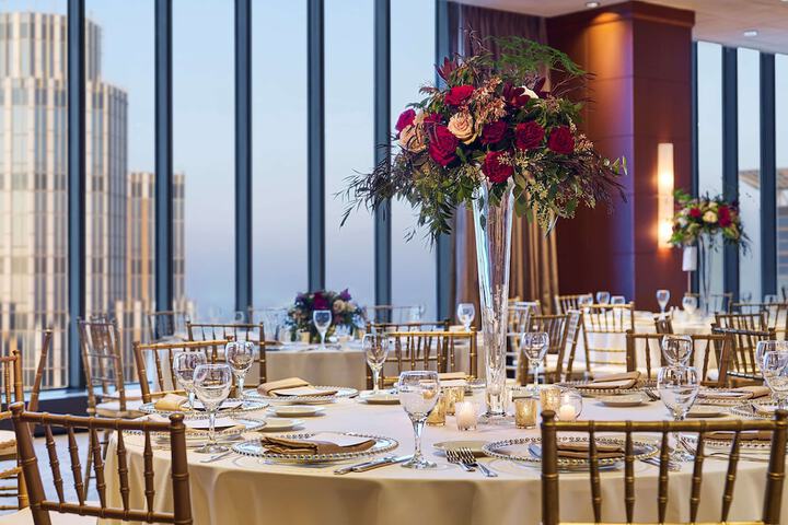 The Marquette Hotel Curio Collection by Hilton