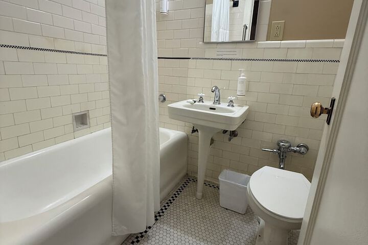 The Gadsden Hotel