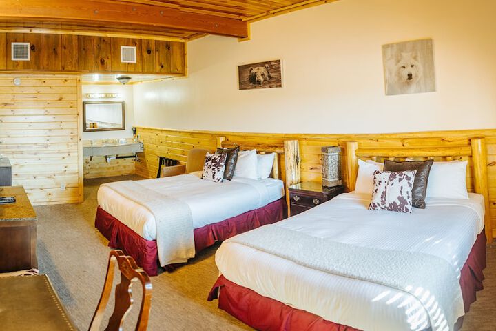 River Lodge