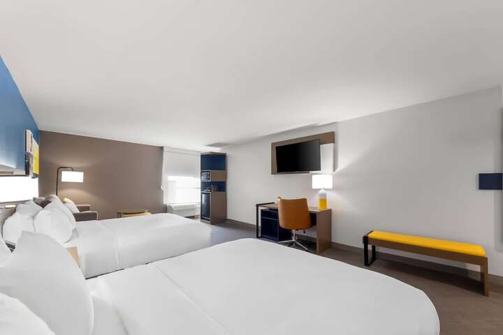Comfort Inn & Suites Portland Corpus Christi
